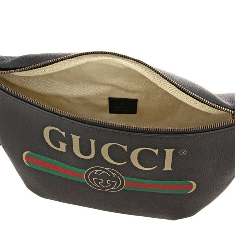 gucci bauchtasche herren|gucci handbags herren.